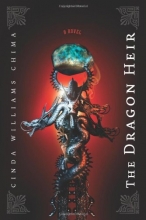 Cover art for The Dragon Heir
