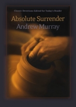 Cover art for Absolute Surrender