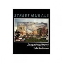 Cover art for Street Murals