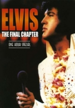 Cover art for Elvis Presley - Elvis - The Final Chapter