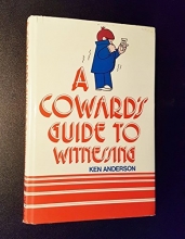Cover art for Coward's Guide to Witnessing