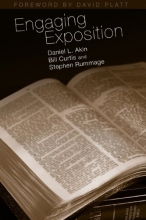 Cover art for Engaging Exposition