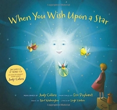 Cover art for When You Wish Upon a Star