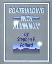 Cover art for Boatbuilding with Aluminum