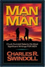 Cover art for Man to Man