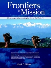 Cover art for Frontiers In Mission