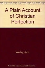 Cover art for Plain Account of Christian Perfection