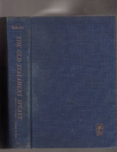 Cover art for Old Testament Speaks