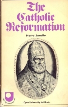 Cover art for The Catholic reformation