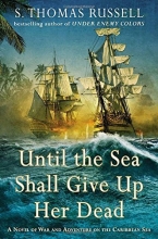 Cover art for Until the Sea Shall Give Up Her Dead (A Charles Hayden Novel)
