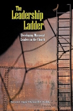 Cover art for The Leadership Ladder