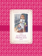 Cover art for A Little Princess (Classic Collection)