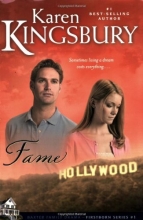 Cover art for Fame (Firstborn Series-Baxter 2, Book 1)