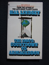 Cover art for The 1980's: Countdown to Armageddon