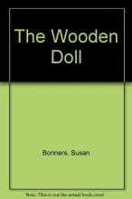 Cover art for The Wooden Doll