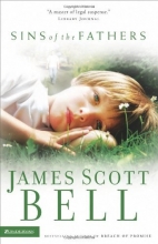Cover art for Sins of the Fathers