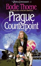 Cover art for Prague Counterpoint (Zion Covenant, Book 2)