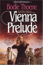 Cover art for Vienna Prelude (The Zion Covenant, Book 1)