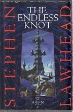Cover art for The Endless Knot (Song of Albion, Book 3)
