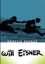 Cover art for Dropsie Avenue