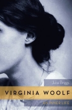 Cover art for Virginia Woolf: An Inner Life