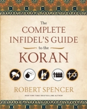 Cover art for The Complete Infidel's Guide to the Koran