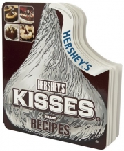 Cover art for Hershey's Kisses Recipes