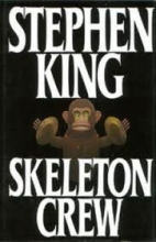 Cover art for Stephen King Omnibus: Skeleton Crew & Different Seasons
