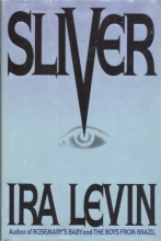 Cover art for Sliver