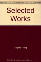 Cover art for Selected Works