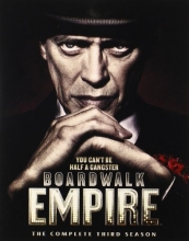Cover art for Boardwalk Empire: Complete Third Season  [Blu-ray]