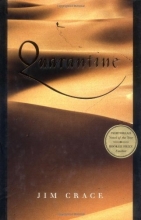 Cover art for Quarantine: A Novel