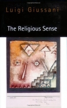 Cover art for The Religious Sense
