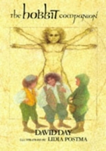 Cover art for 'THE ''HOBBIT'' COMPANION'