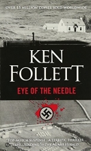 Cover art for Eye of the Needle