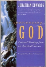 Cover art for Experiencing God
