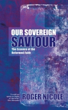 Cover art for Our Sovereign Saviour