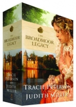 Cover art for Broadmoor Legacy (The Broadmoor Legacy)