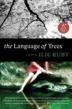 Cover art for The Language of Trees: A Novel