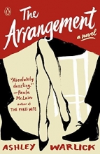Cover art for The Arrangement: A Novel