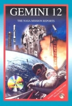 Cover art for Gemini 12: The NASA Mission Reports: Apogee Books Space Series 40
