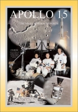 Cover art for Apollo 15: The NASA Mission Reports Vol 1: Apogee Books Space Series 18
