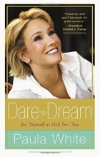 Cover art for Dare to Dream: Understand God's Design for Your Life