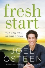 Cover art for Fresh Start: The New You Begins Today