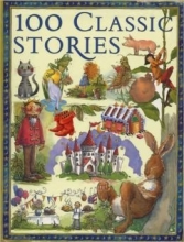 Cover art for 100 Classic Stories