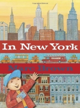 Cover art for In New York