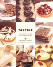 Cover art for Tartine