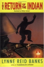 Cover art for The Return of the Indian
