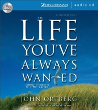 Cover art for Life You've Always Wanted, The