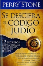 Cover art for Se Descifra el Cdigo Judio - Pocket Book: 12 secretos que transformarn su vida, su familia,  su salud y sus finanzas (Spanish Edition)